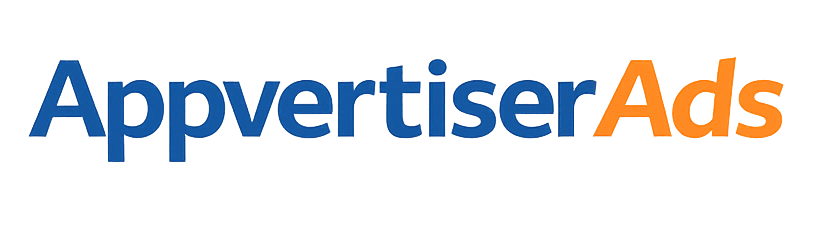 AppvertiserAds logo
